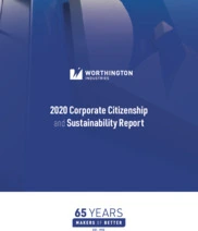 Worthington Industries, Inc.