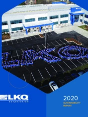 LKQ Corp.