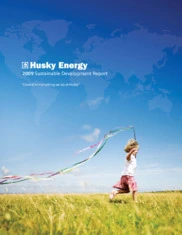 Husky Energy Inc.