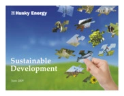 Husky Energy Inc.