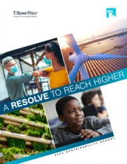 T. Rowe Price Group, Inc.