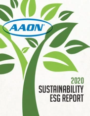AAON Inc.