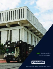 Casella Waste Systems Inc.