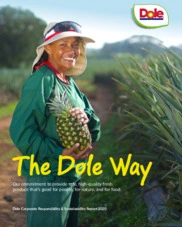 Dole plc