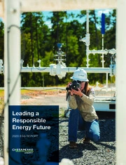 Expand Energy Corporation