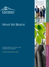 Cincinnati Financial Corp.