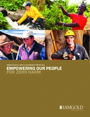 IAMGOLD Corp.