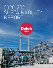Delek US Holdings Inc.