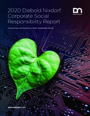 Diebold Nixdorf, Incorporated
