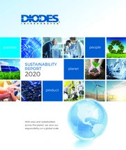Diodes Incorporated