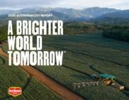 Fresh Del Monte Produce Inc.