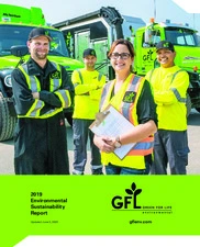 GFL Environmental Inc.