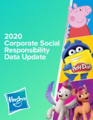 Hasbro Inc.