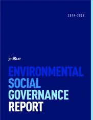 JetBlue Airways Corporation
