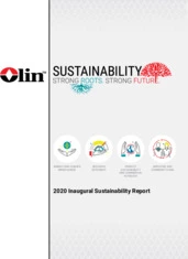 Olin Corp.