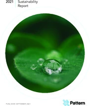 Pattern Energy Group Inc