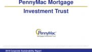 PennyMac Mortgage Investment Trust