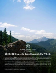 Power Corporation of Canada