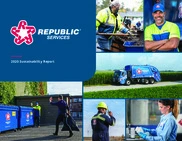 Republic Services Inc.