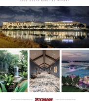 Ryman Hospitality Properties