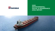 Star Bulk Carriers Corp.