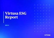 Virtusa Corp