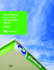 Clean Energy Fuels Corp.