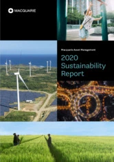 Macquarie Infrastructure