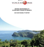 Touchstone Exploration