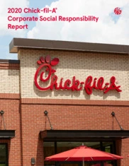Chick-fil-A Inc.