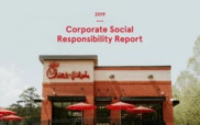 Chick-fil-A Inc.
