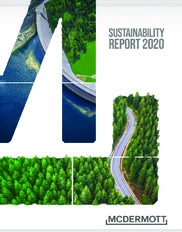 McDermott International Inc.
