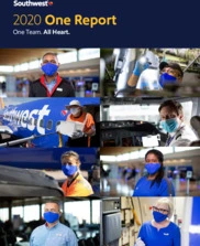 Southwest Airlines Co.