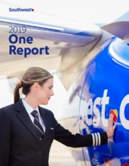 Southwest Airlines Co.