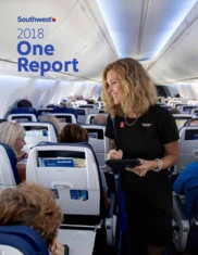 Southwest Airlines Co.