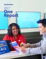 Southwest Airlines Co.