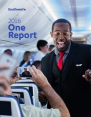 Southwest Airlines Co.