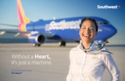 Southwest Airlines Co.