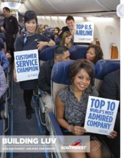 Southwest Airlines Co.