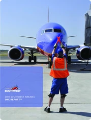Southwest Airlines Co.