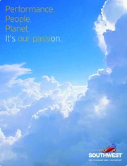 Southwest Airlines Co.