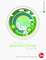 Rheem Manufacturing Company