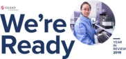 Gilead Sciences