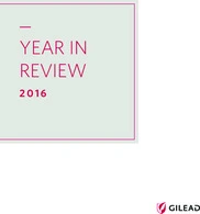 Gilead Sciences