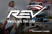 REV Group Inc.