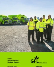 GFL Environmental Inc.
