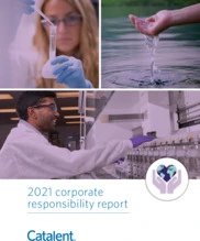 Catalent Inc