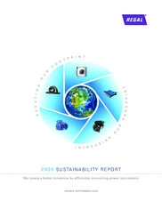 Regal Rexnord Corporation