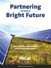 MGE Energy Inc.
