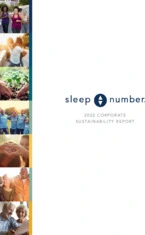 Sleep Number Corporation